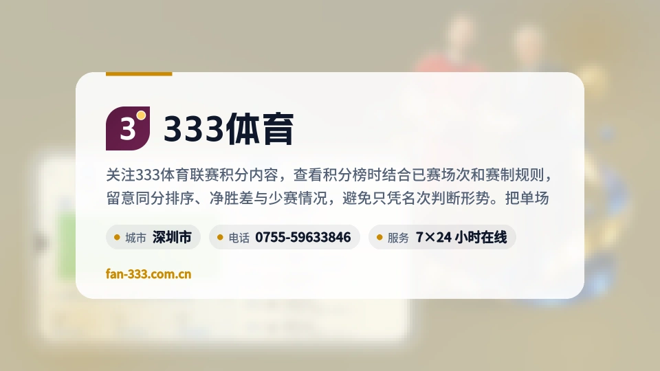 333体育概况
